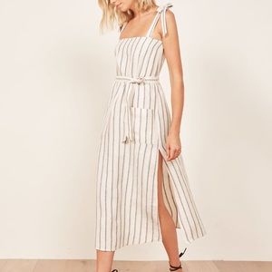 Reformation Elliot Dress - Medium